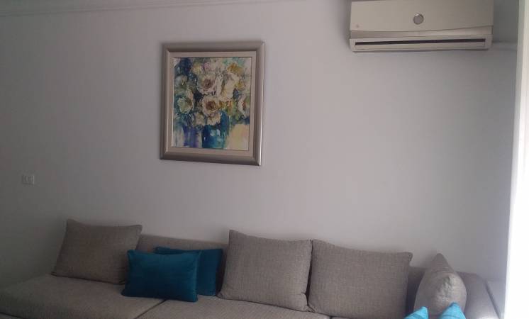 APPARTEMENT ANGLETERRE